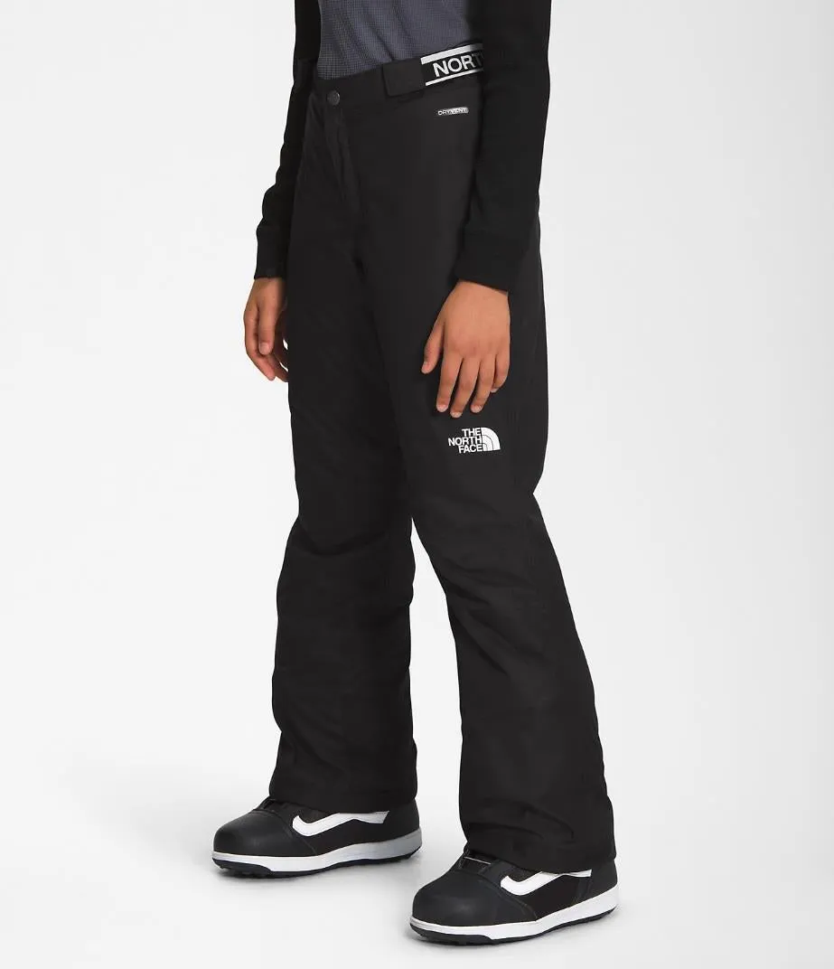 The North Face Girls Freedom Snow Pant
