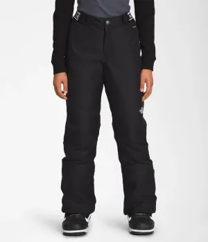 The North Face Girls Freedom Snow Pant