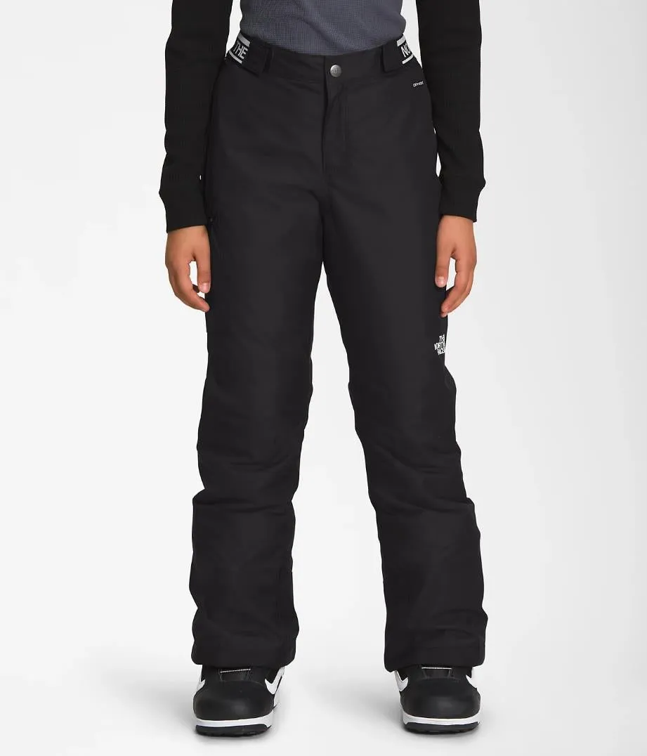 The North Face Girls Freedom Snow Pant