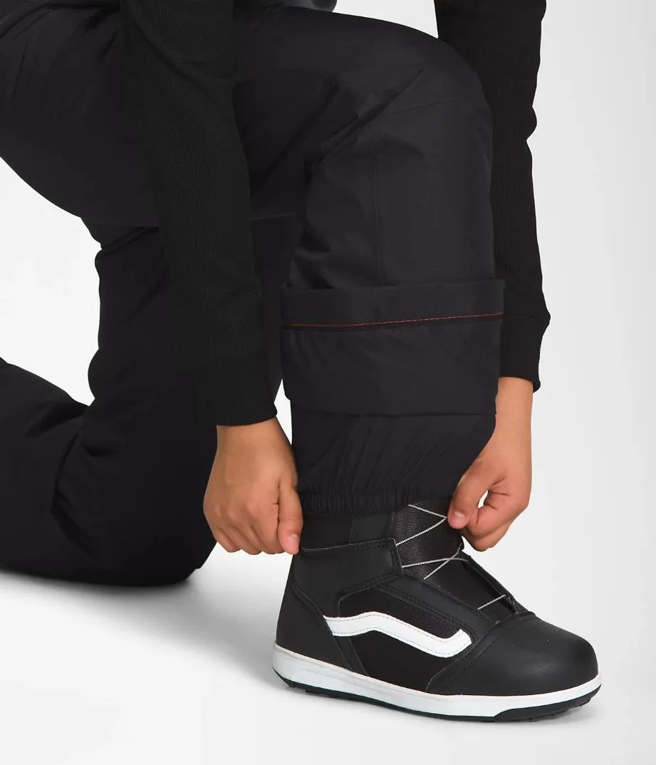The North Face Girls Freedom Snow Pant