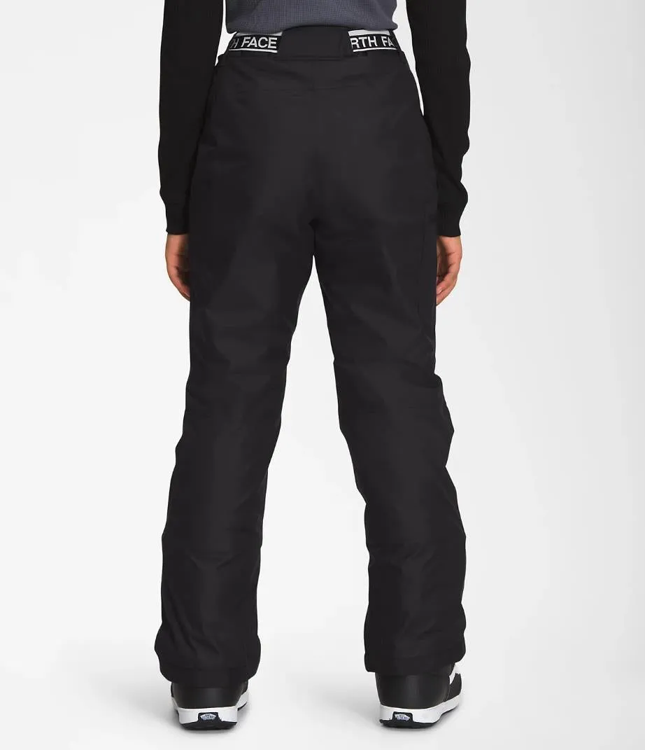 The North Face Girls Freedom Snow Pant