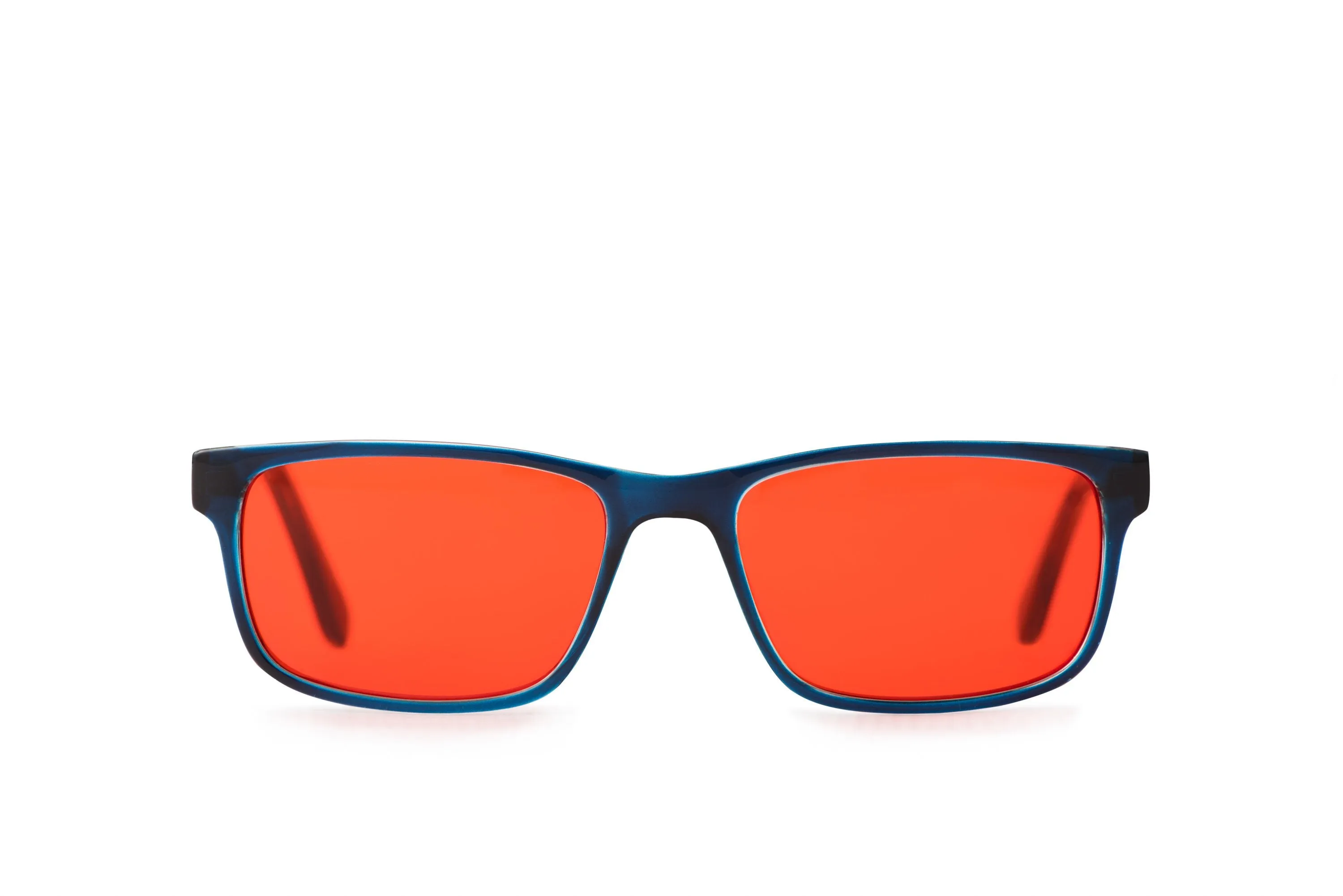Theo Blue Light Blocking Glasses Prescription