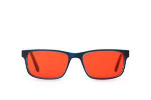 Theo Blue Light Blocking Glasses Prescription