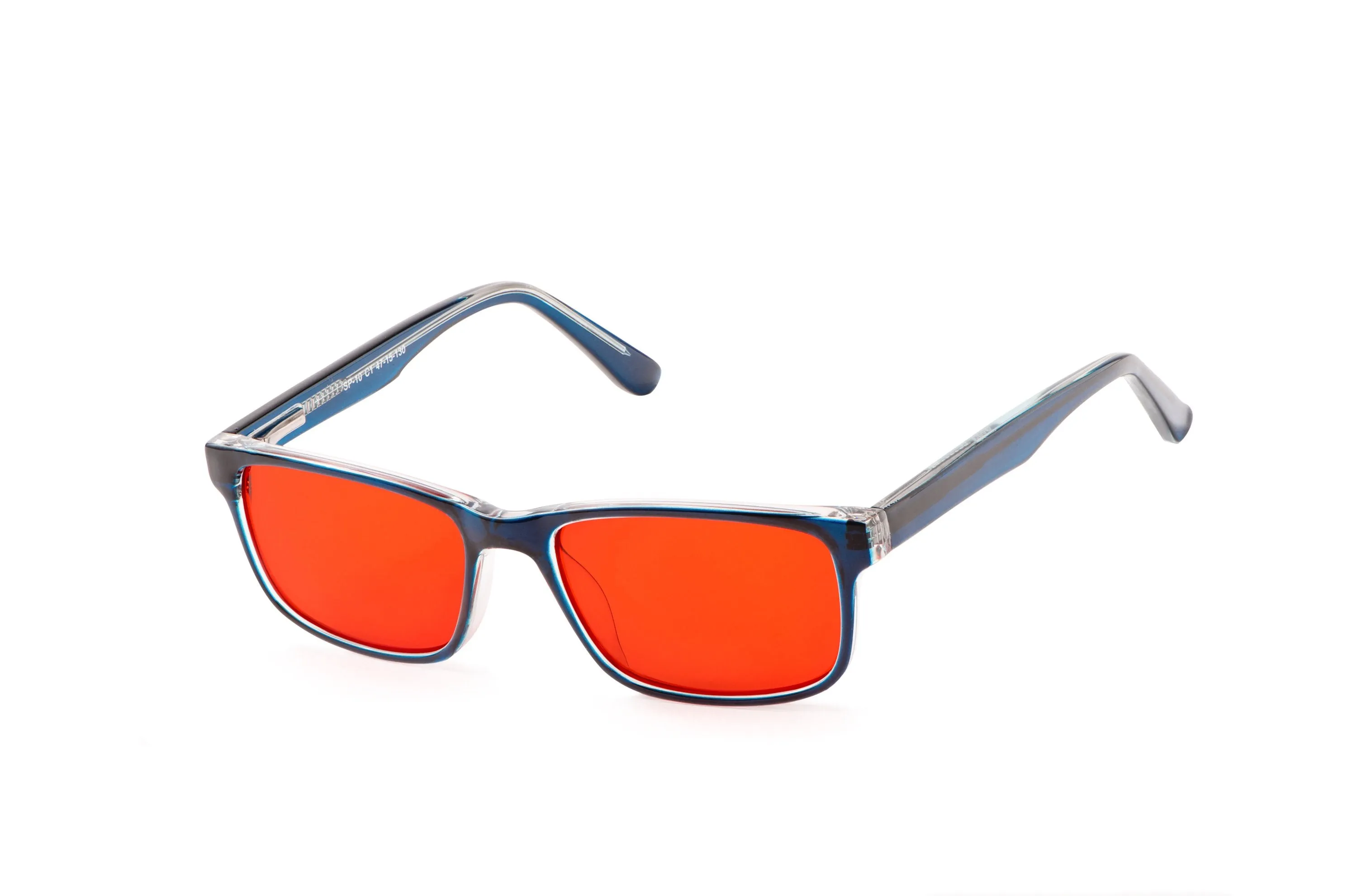 Theo Blue Light Blocking Glasses Prescription