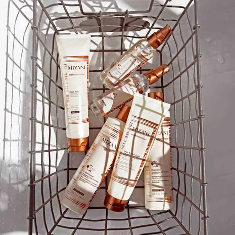 THERMASMOOTH STYLE & STYLE AGAIN