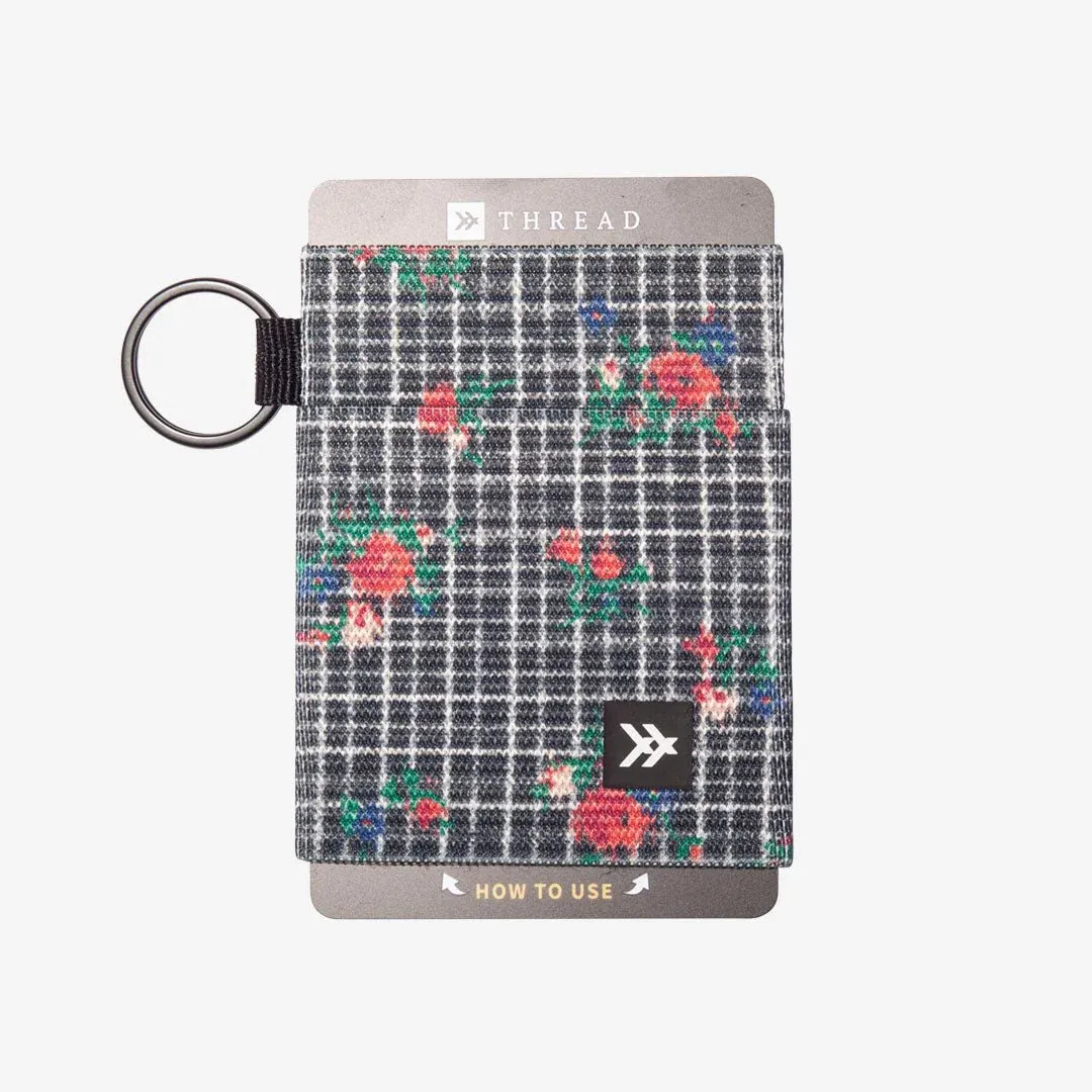 Thread - Elastic Wallet - Ava