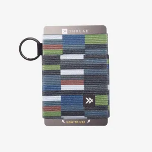 Thread - Elastic Wallet - Marley