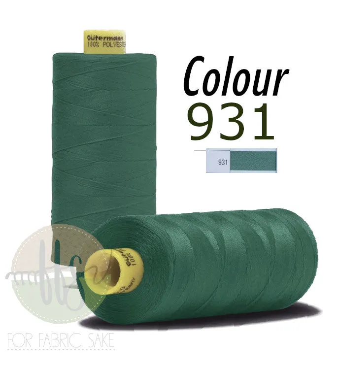 Thread-Mara-Shades of Green