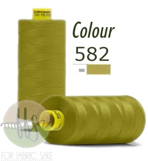 Thread-Mara-Shades of Green