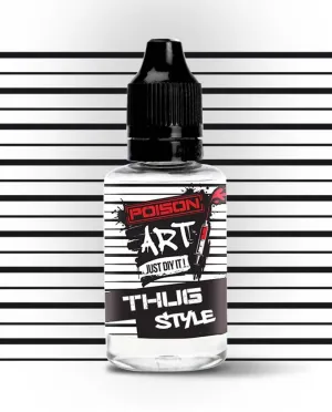 THUG STYLE