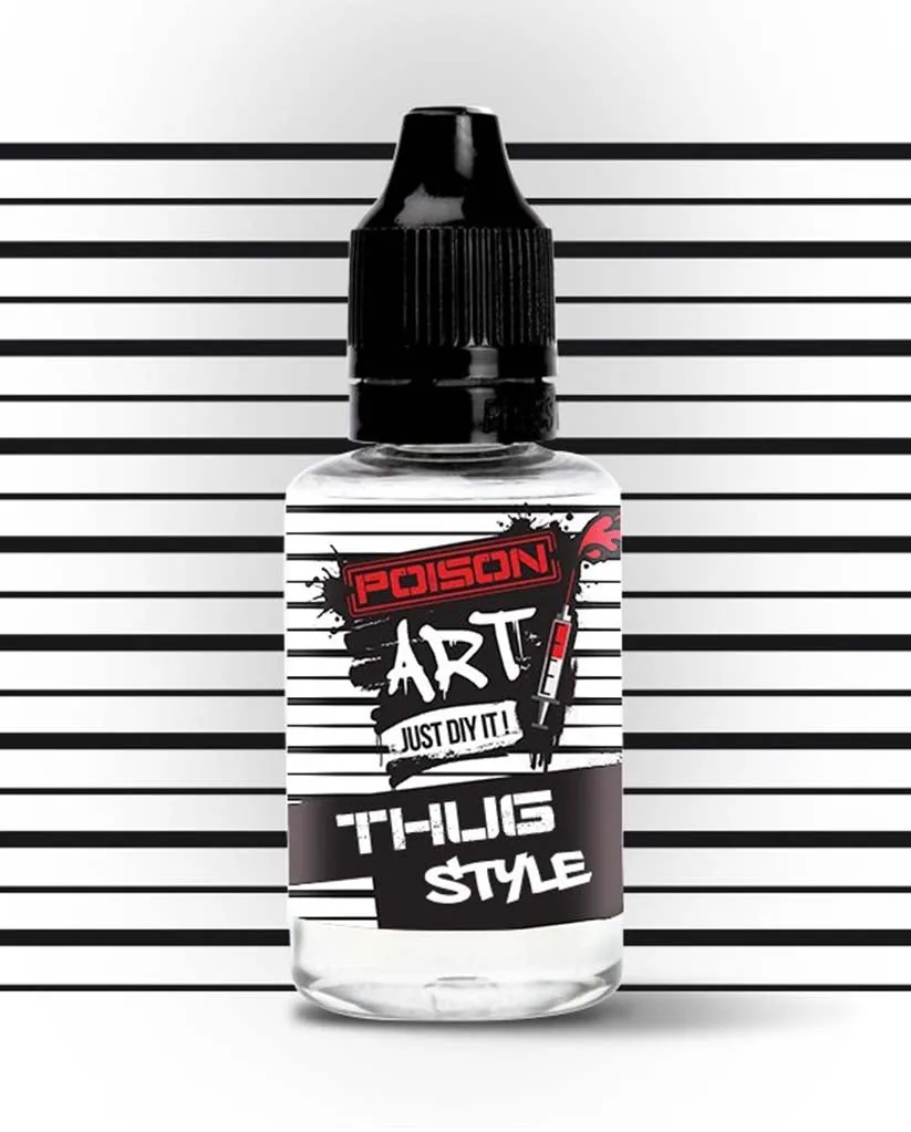 THUG STYLE