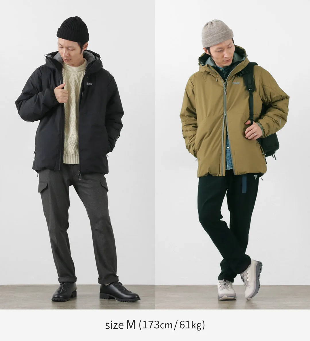 TILAK / SVALBARD