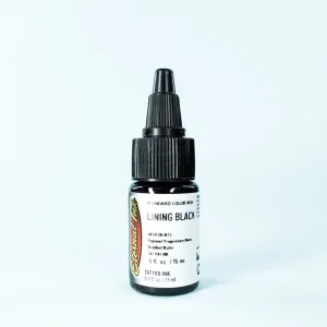 Tinta Eternal Ink | Lining Black