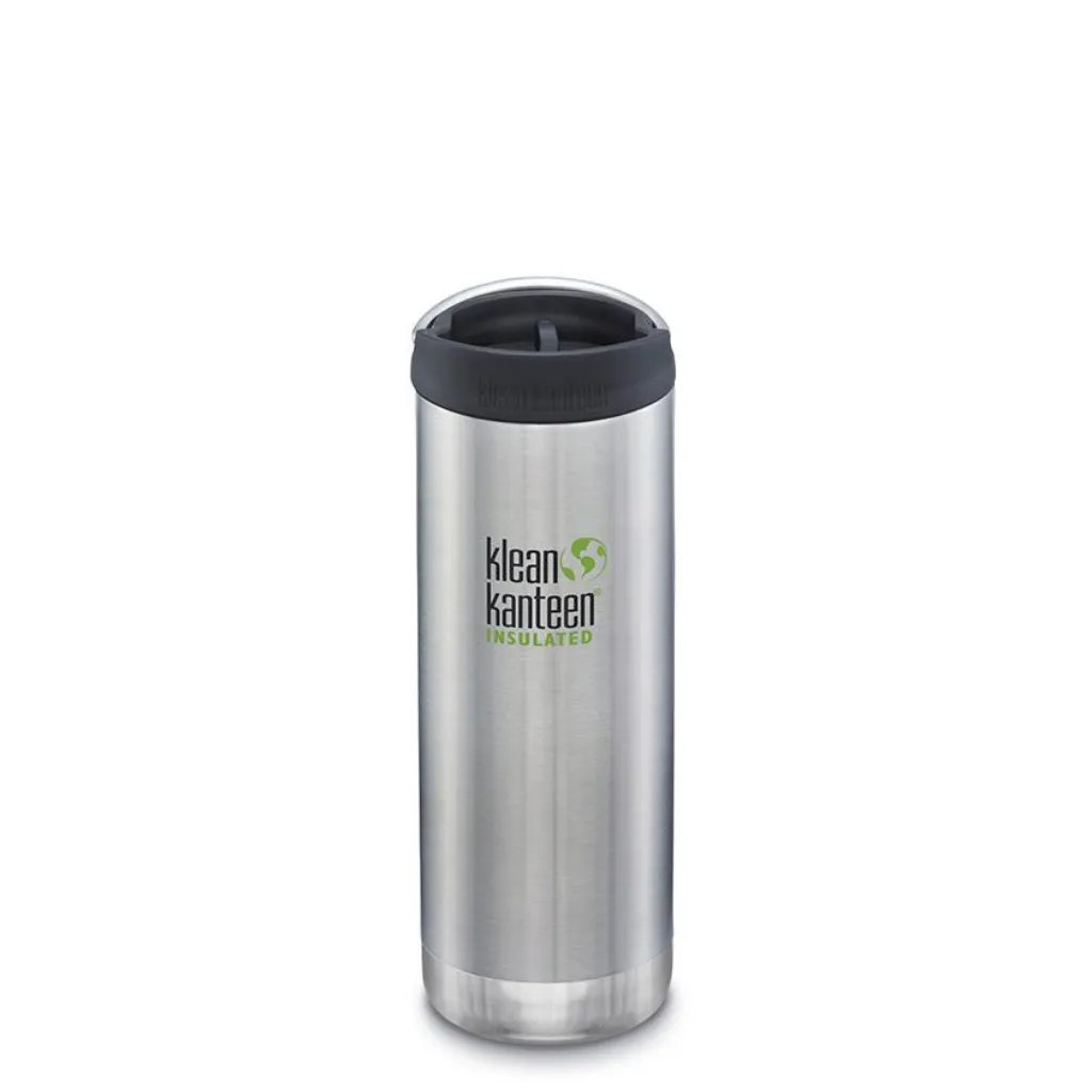 TK Wide 473 ml Insulated with Cafe Cap