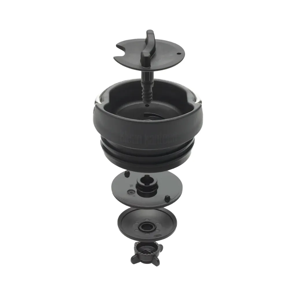 TK Wide 473 ml Insulated with Cafe Cap