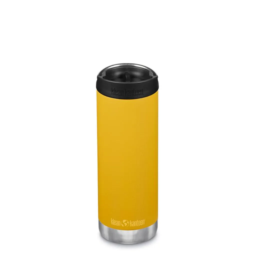 TK Wide 473 ml Insulated with Cafe Cap