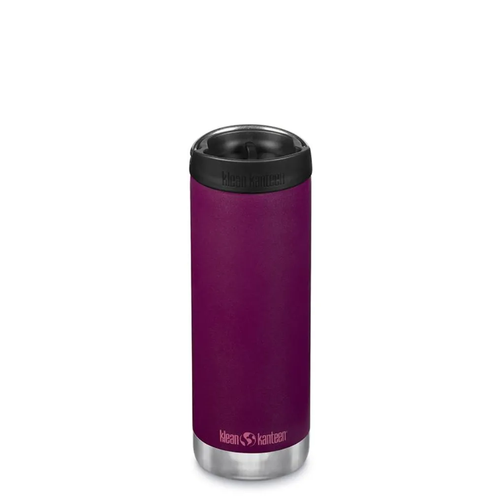 TK Wide 473 ml Insulated with Cafe Cap
