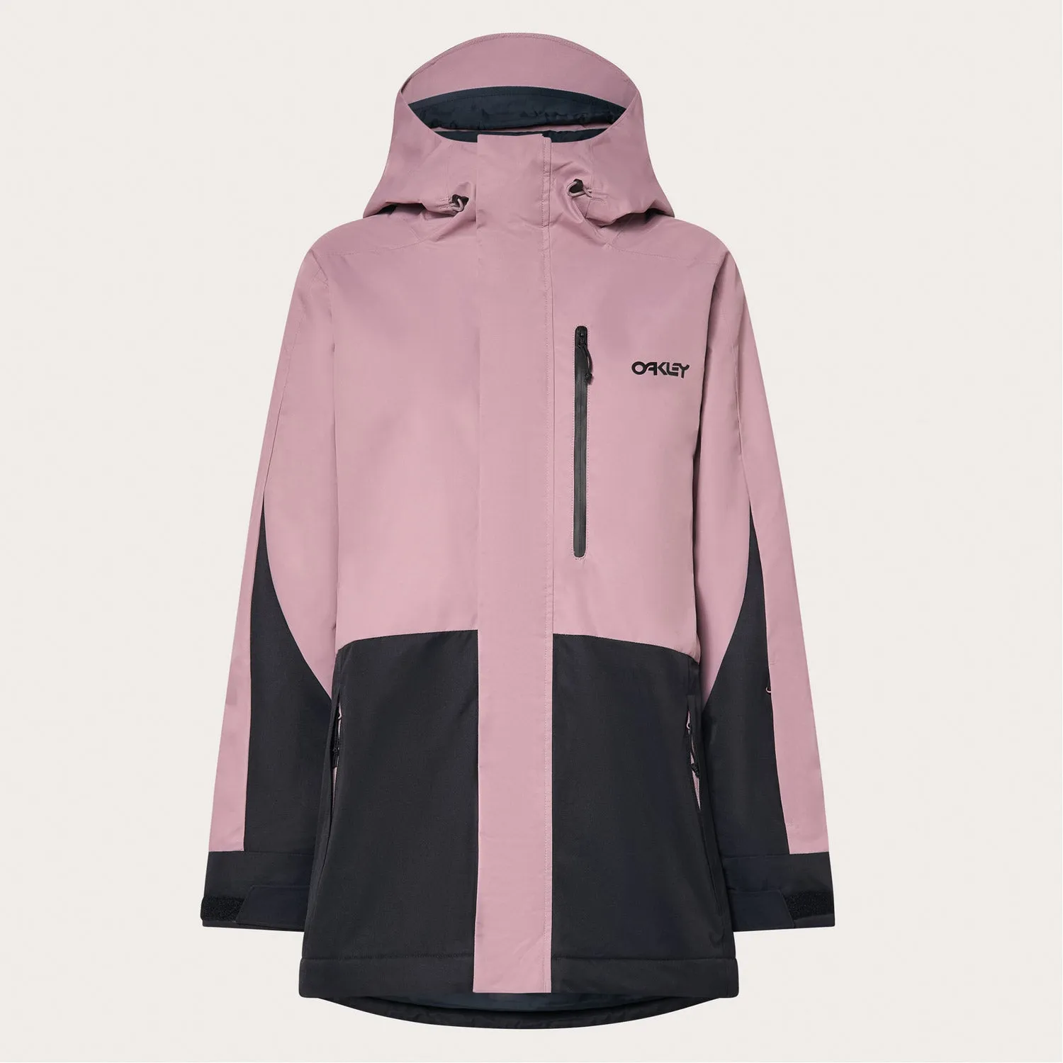 Tnp Tbt Insulated Jacket