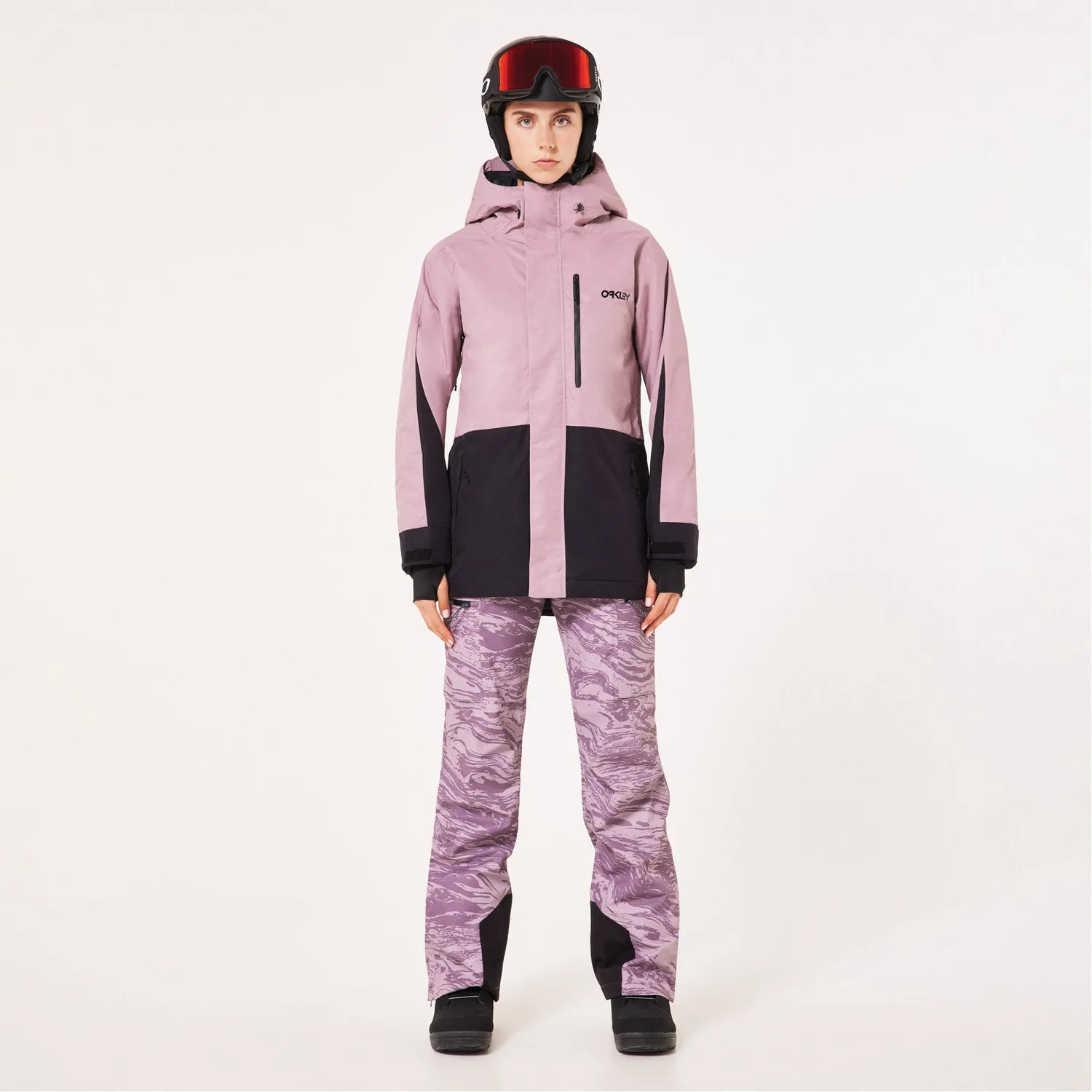 Tnp Tbt Insulated Jacket