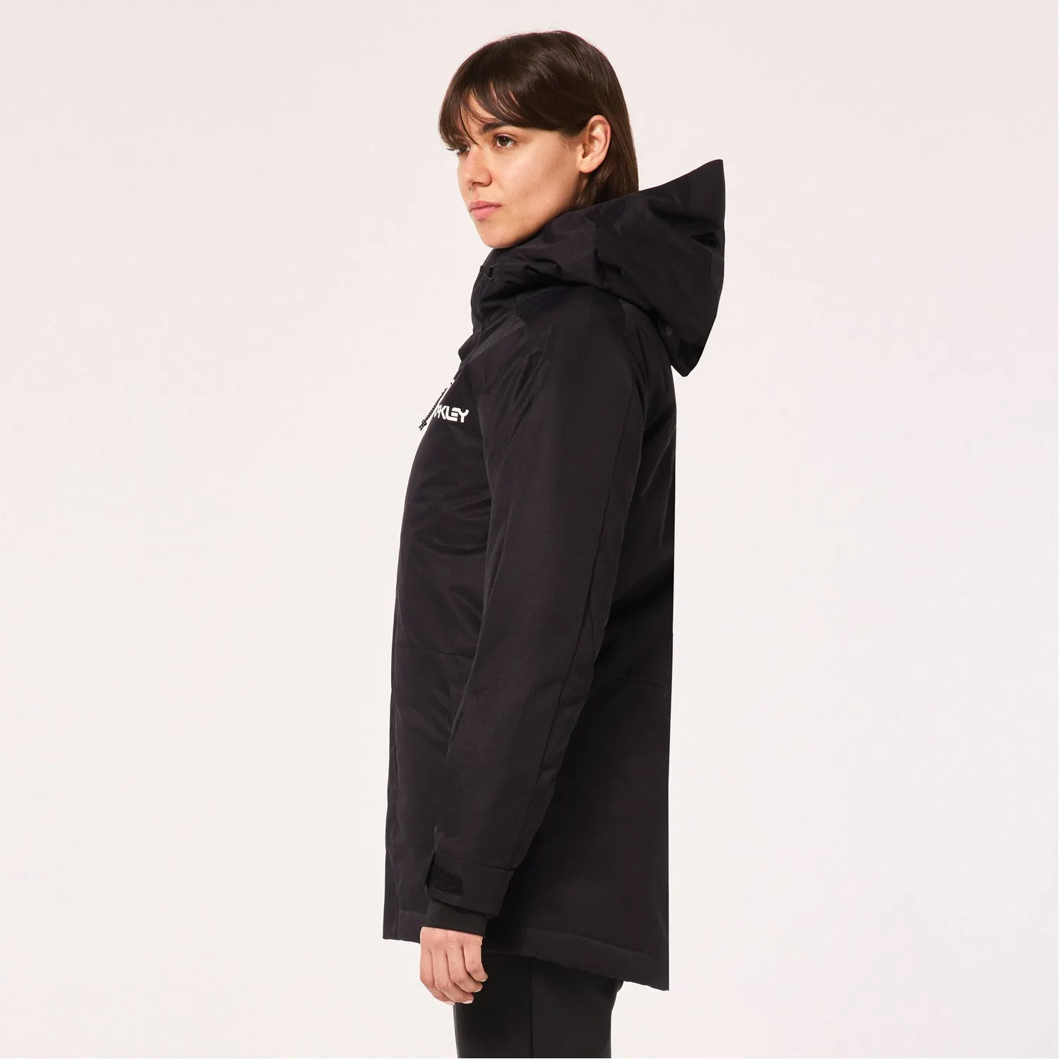 Tnp Tbt Insulated Jacket