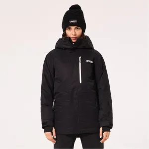 Tnp Tbt Insulated Jacket