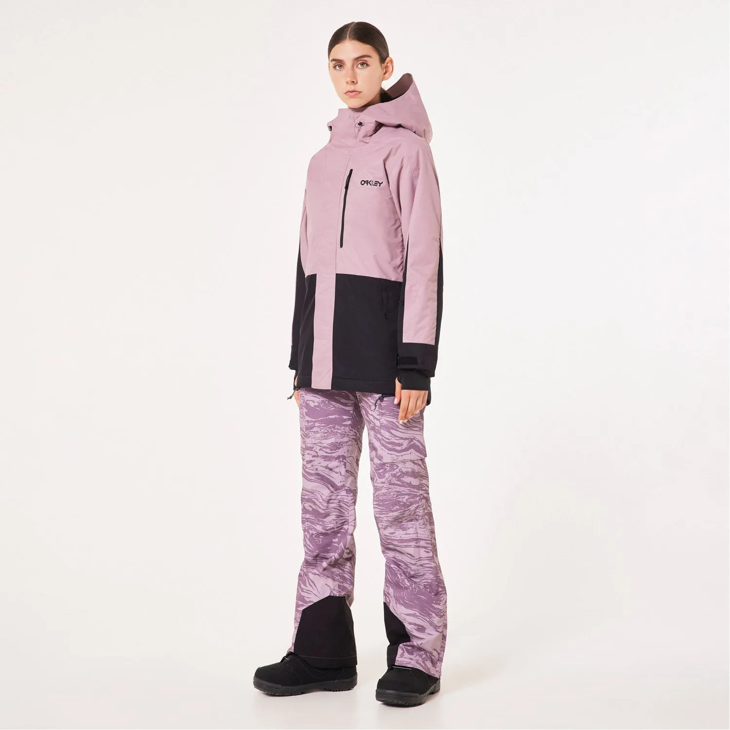 Tnp Tbt Insulated Jacket