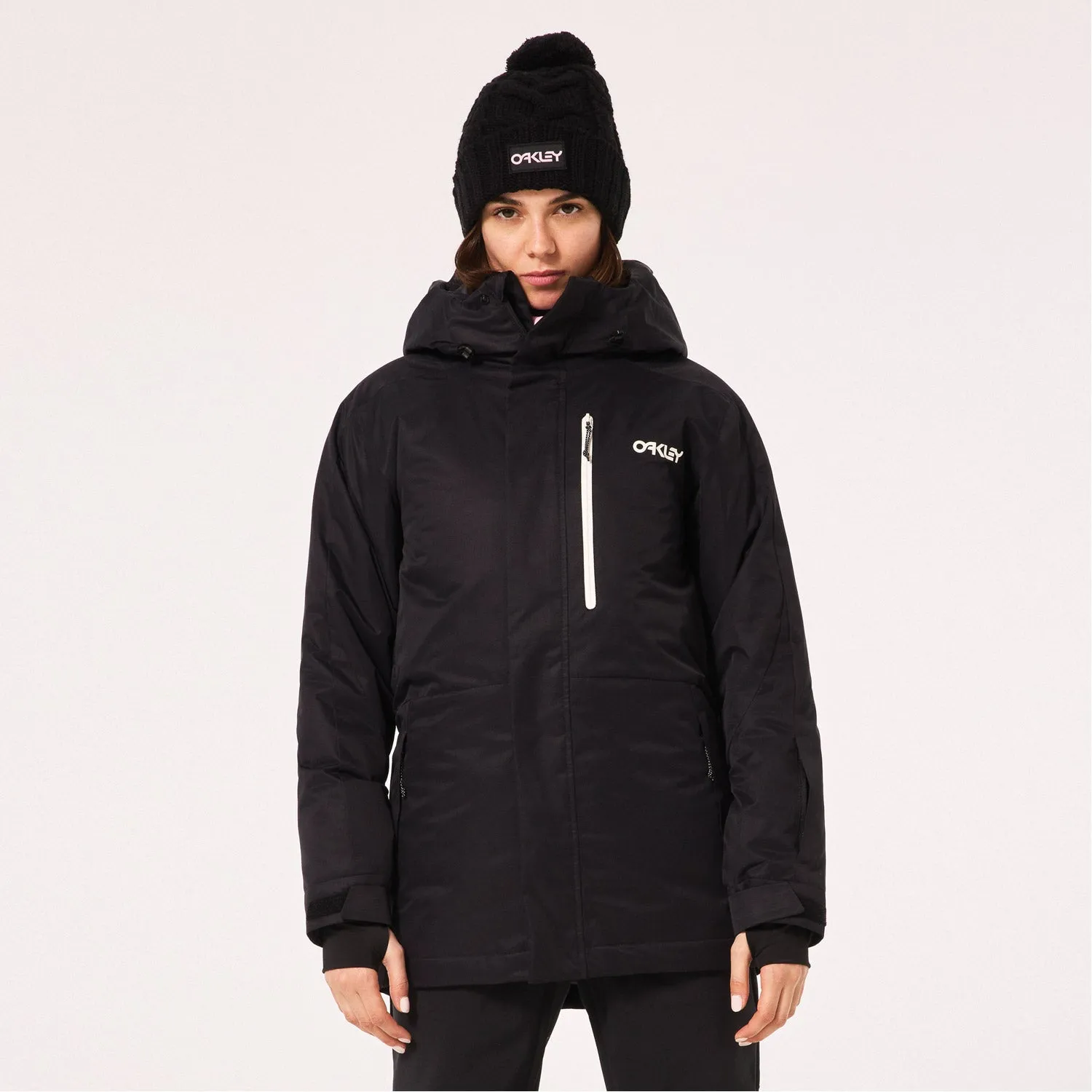 Tnp Tbt Insulated Jacket