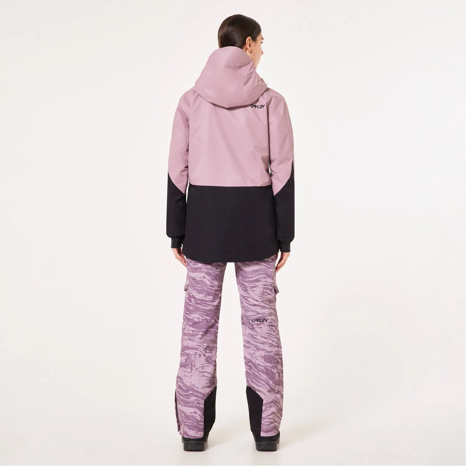 Tnp Tbt Insulated Jacket