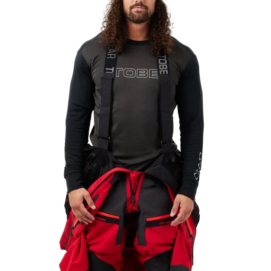 Tobe Tiro V3 Insulated Monosuit