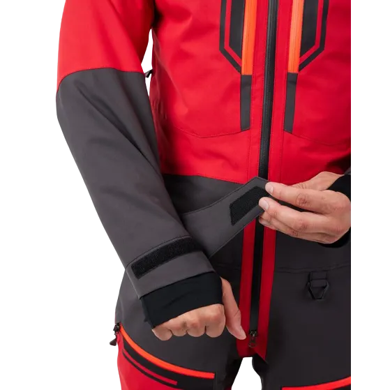 Tobe Tiro V3 Insulated Monosuit