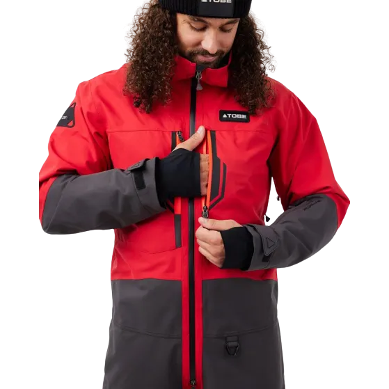 Tobe Tiro V3 Insulated Monosuit