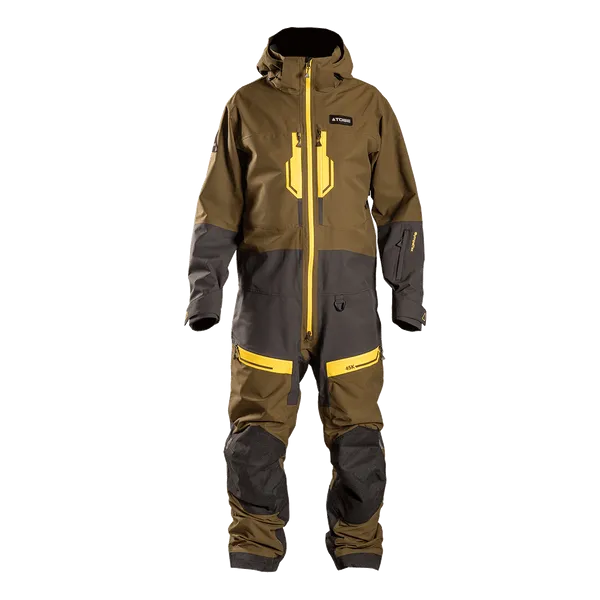 Tobe Tiro V3 Insulated Monosuit