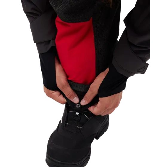 Tobe Tiro V3 Insulated Monosuit