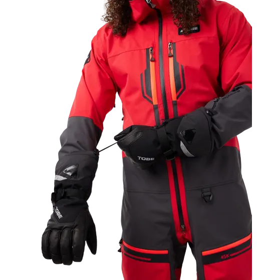 Tobe Tiro V3 Insulated Monosuit