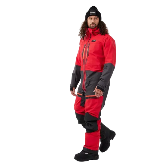 Tobe Tiro V3 Insulated Monosuit