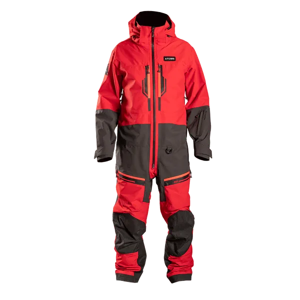 Tobe Tiro V3 Insulated Monosuit