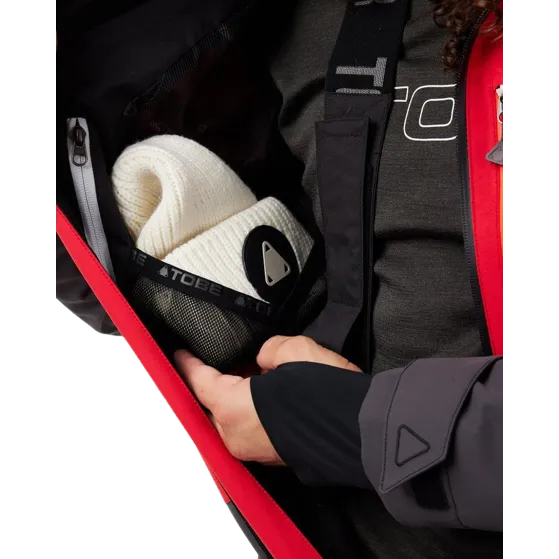 Tobe Tiro V3 Insulated Monosuit