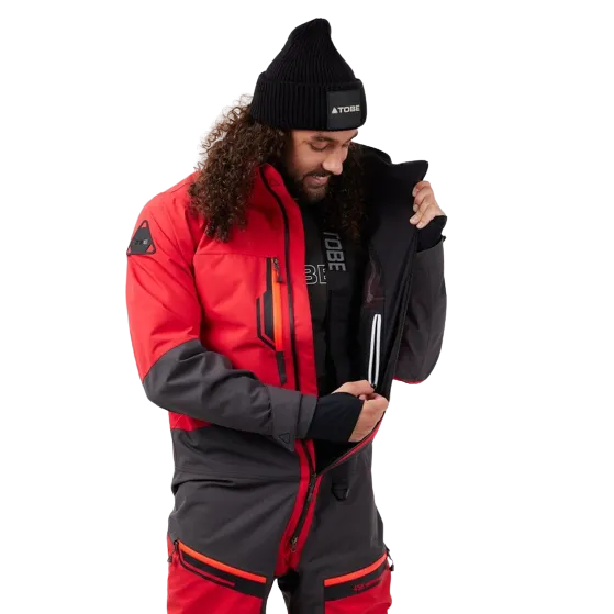 Tobe Tiro V3 Insulated Monosuit
