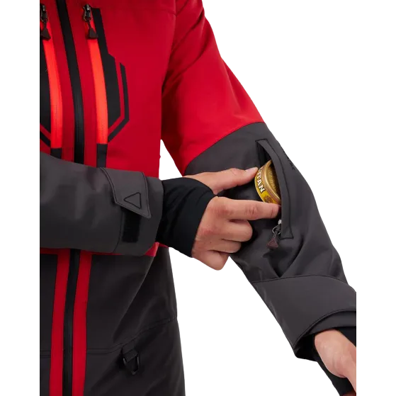 Tobe Tiro V3 Insulated Monosuit