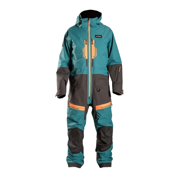 Tobe Tiro V3 Insulated Monosuit
