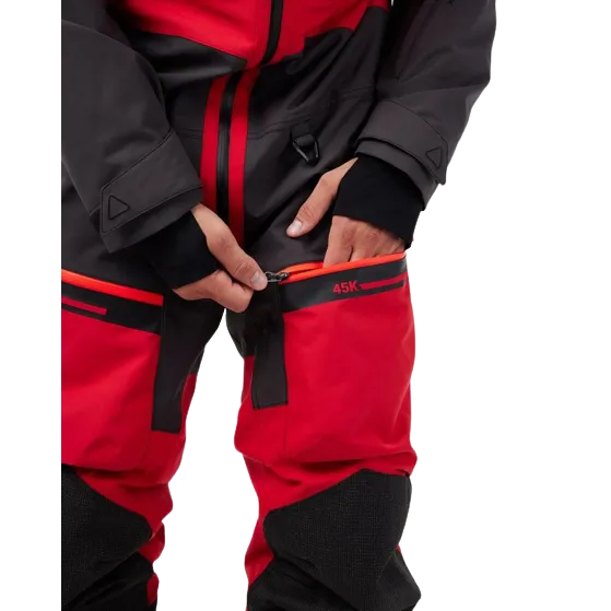 Tobe Tiro V3 Insulated Monosuit