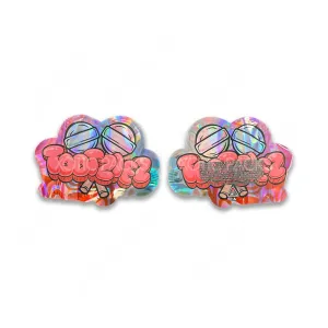 Tootziez Mylar Bag 3.5 Grams