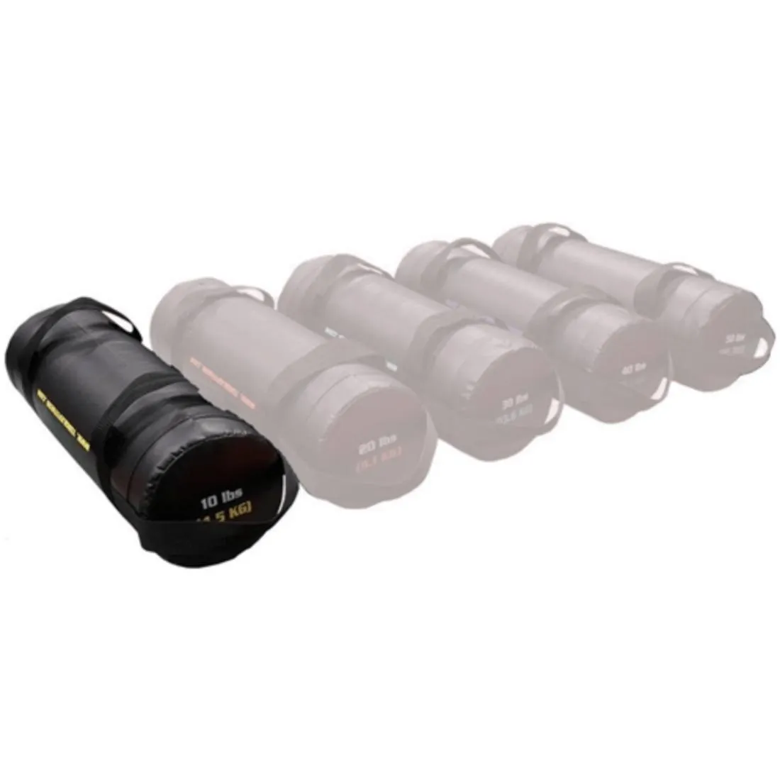 Torque Torpedo Bags - 10LBS