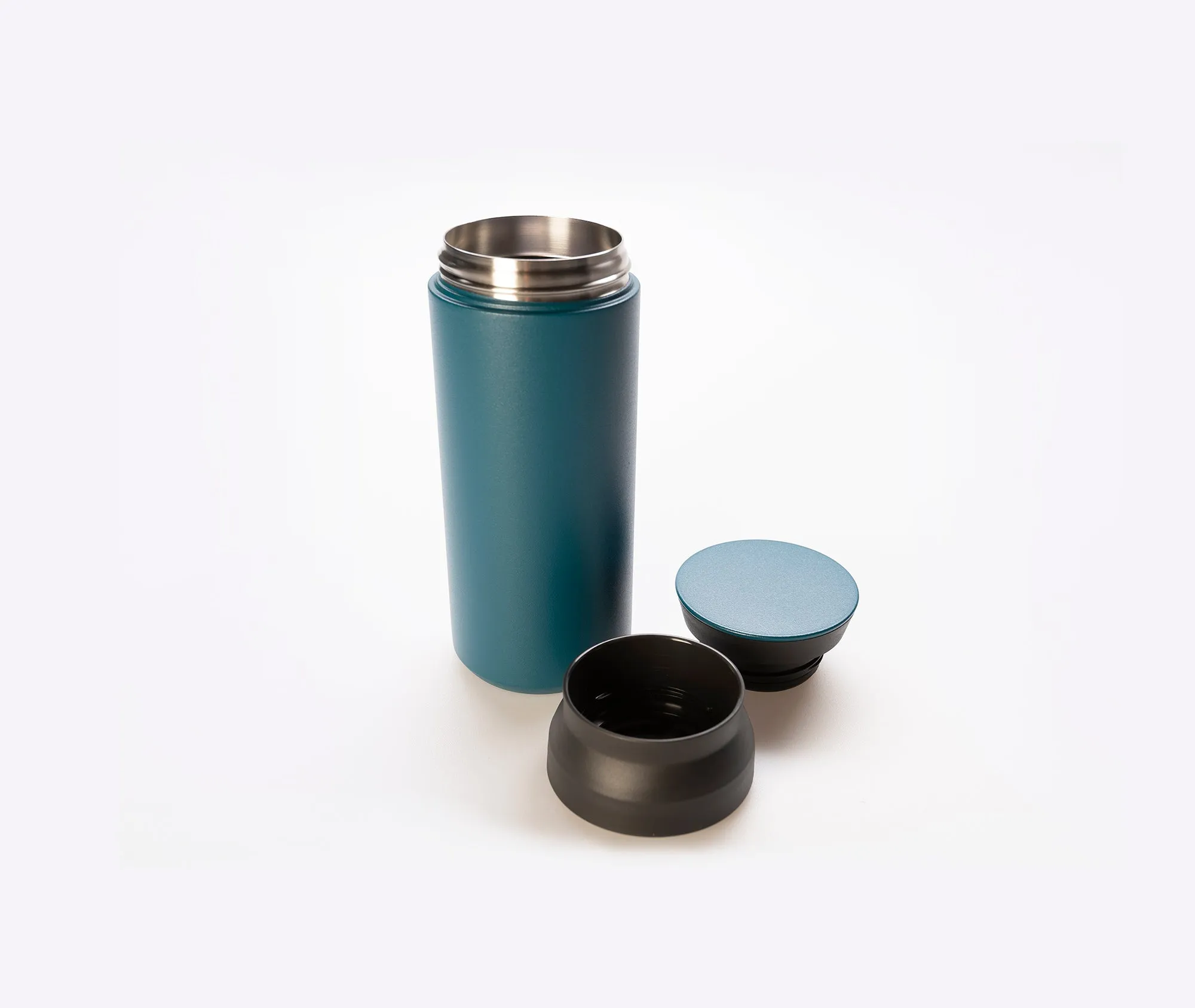 Travel Tumbler 350ml - Turquoise