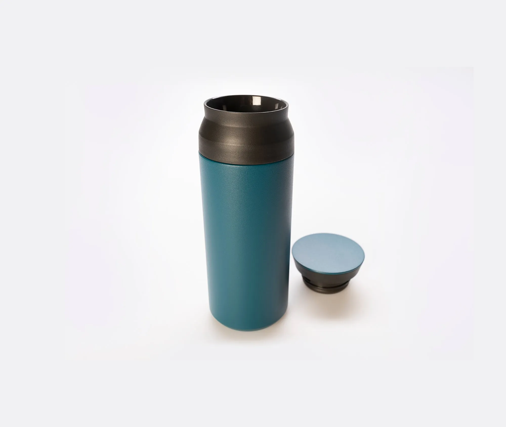 Travel Tumbler 350ml - Turquoise