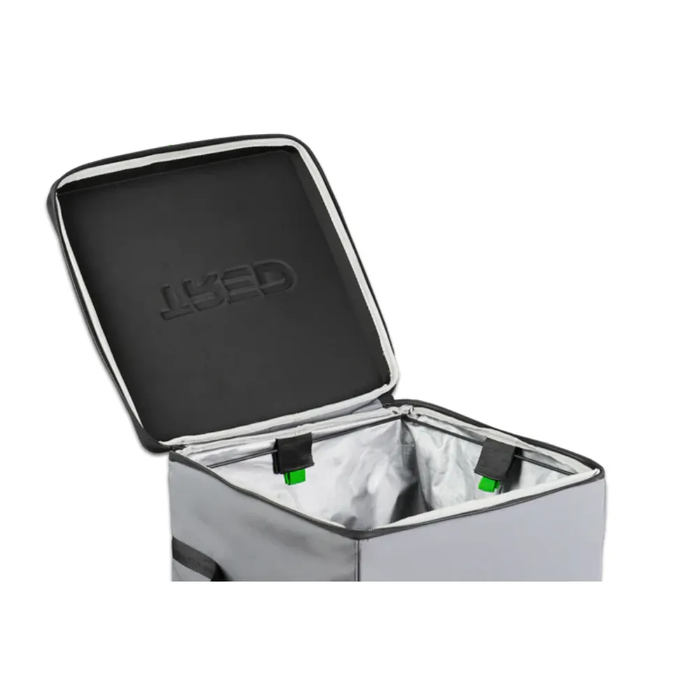 Tred - GT Collapsible Travel Bin 32L