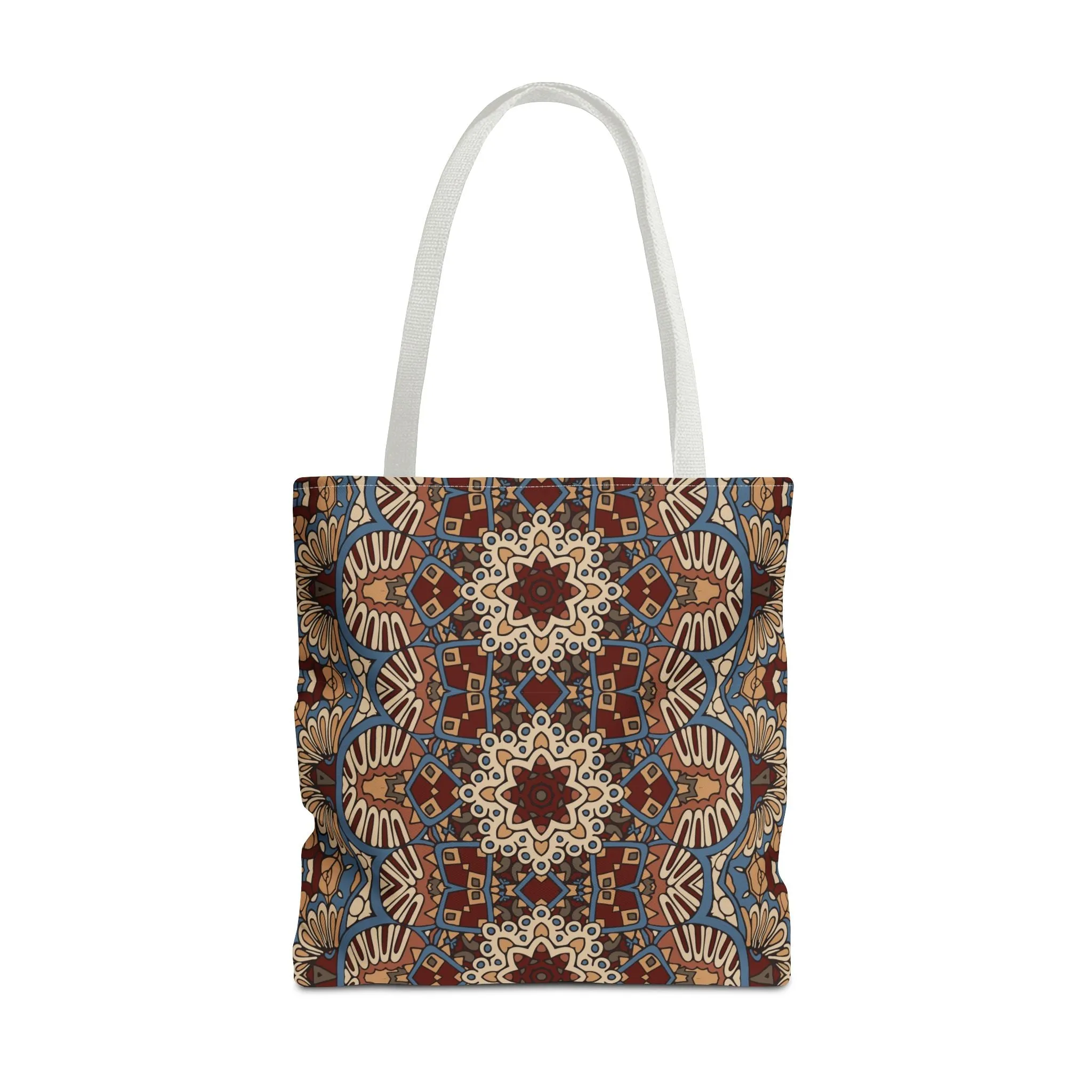 Tribal Elegance - Tote Bag