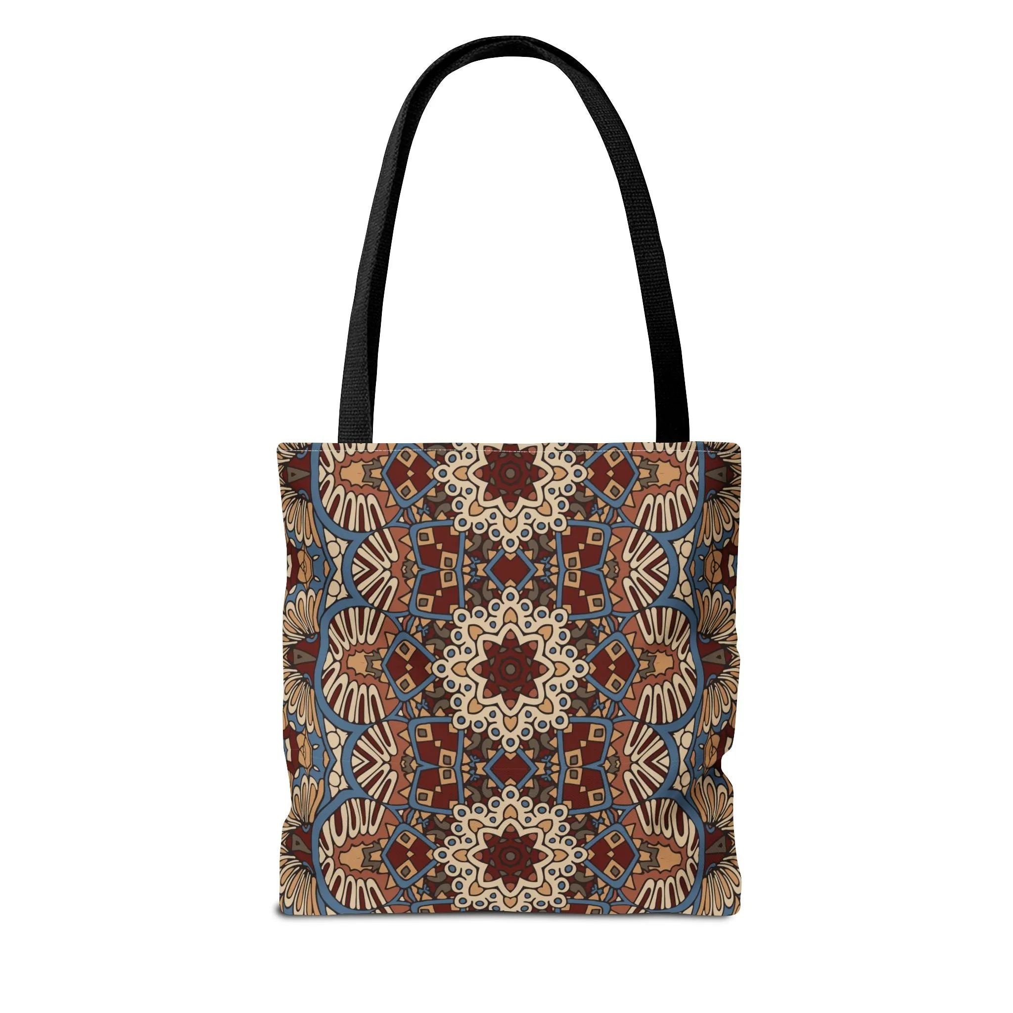 Tribal Elegance - Tote Bag