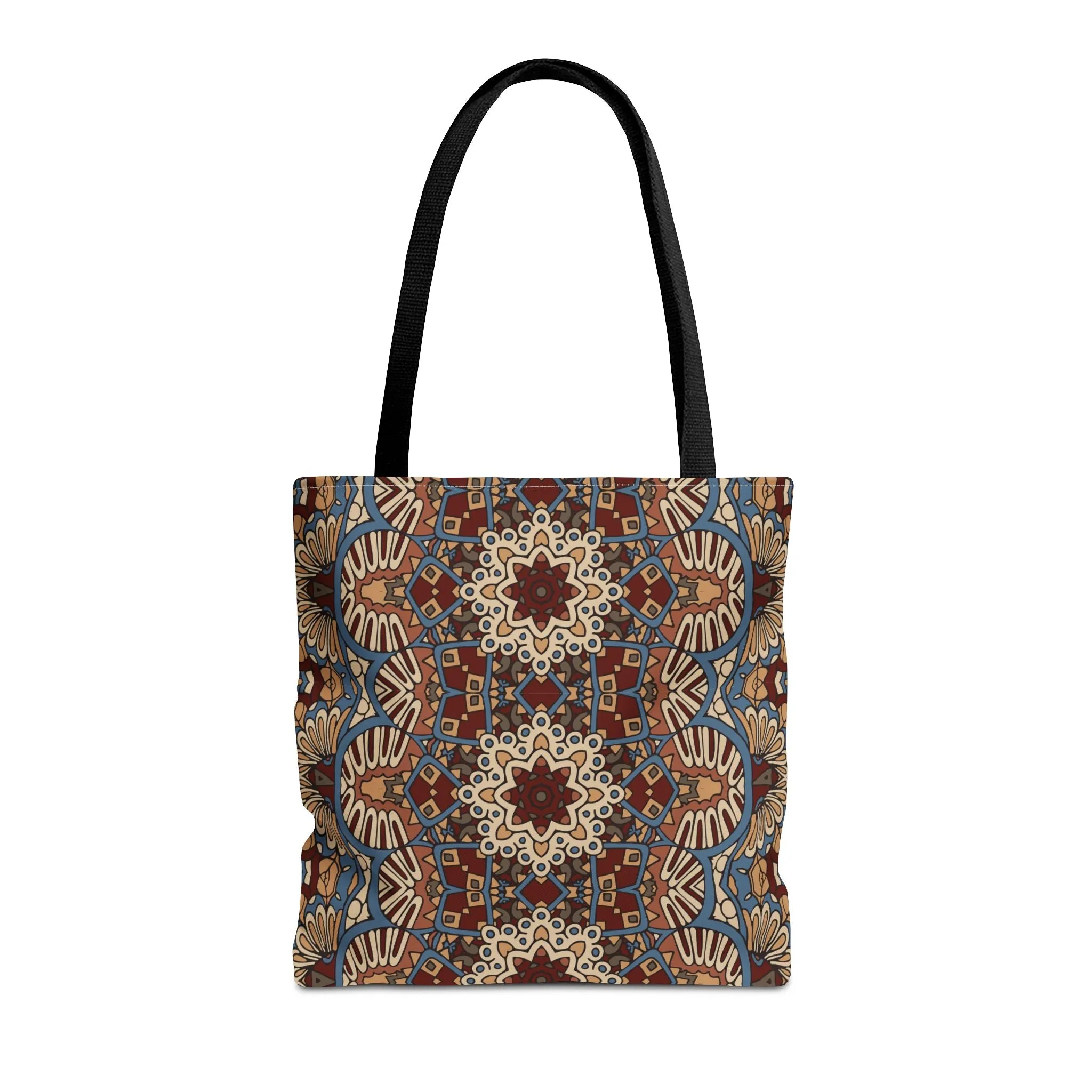Tribal Elegance - Tote Bag
