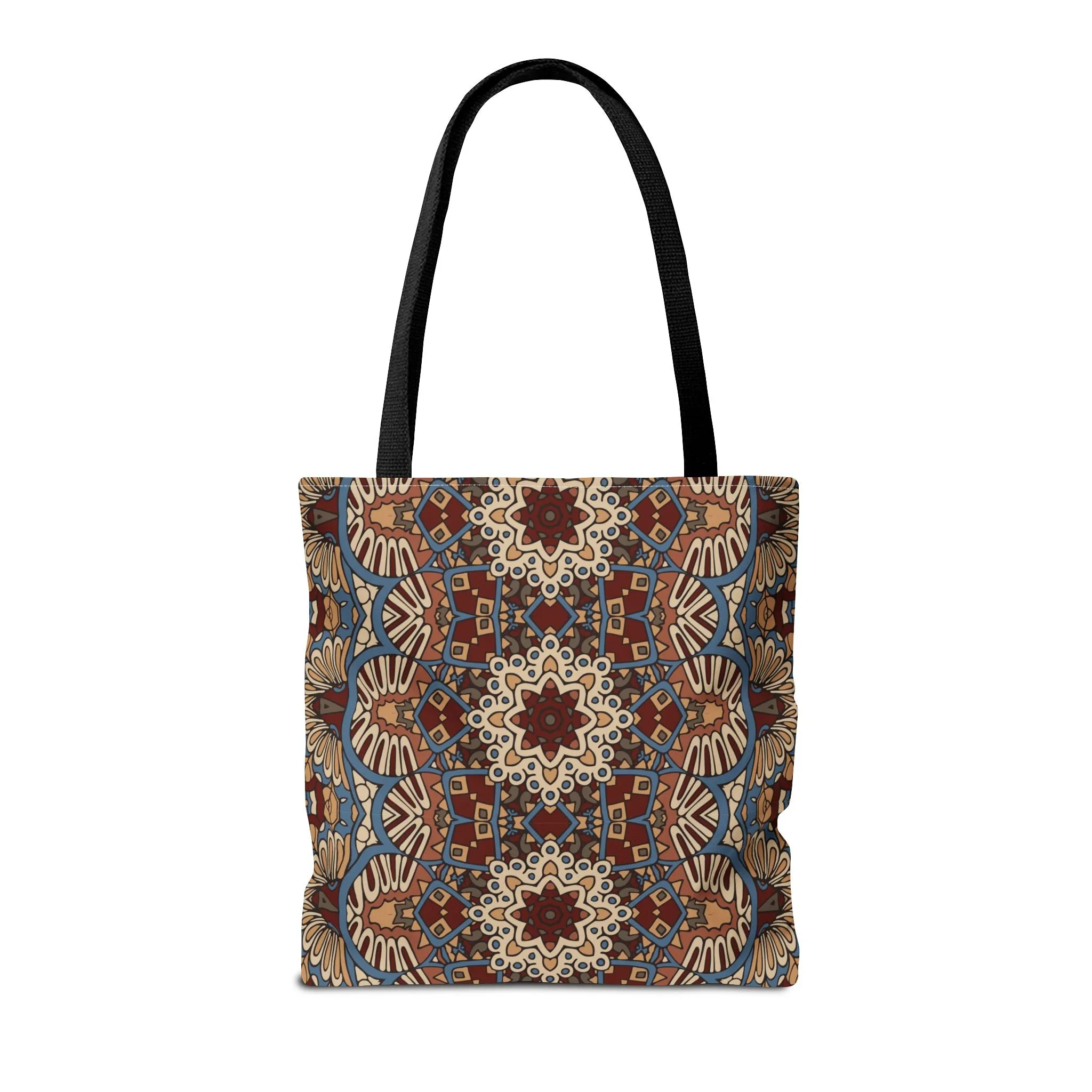 Tribal Elegance - Tote Bag